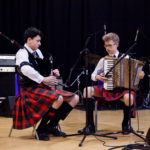 Scottish Schools Pipe Band Championships 2018