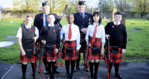 govan pipers