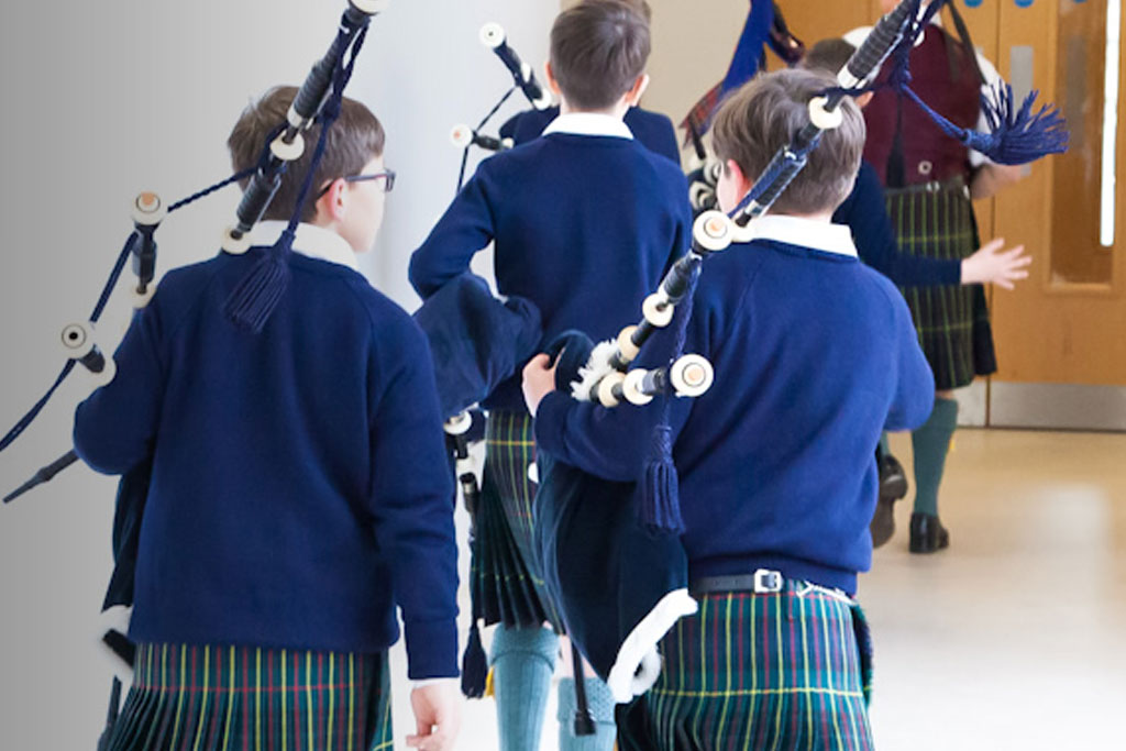pipers