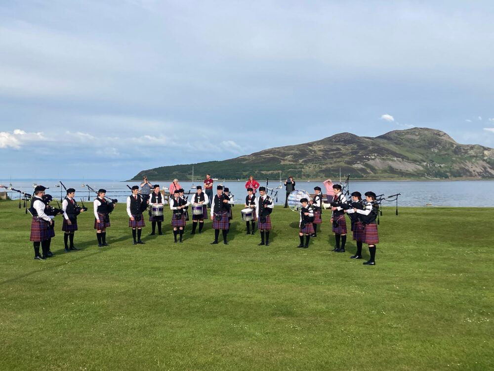 arran